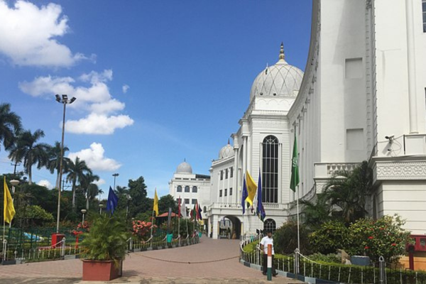 Salar Jung museum
